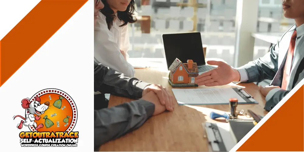 legalities in property